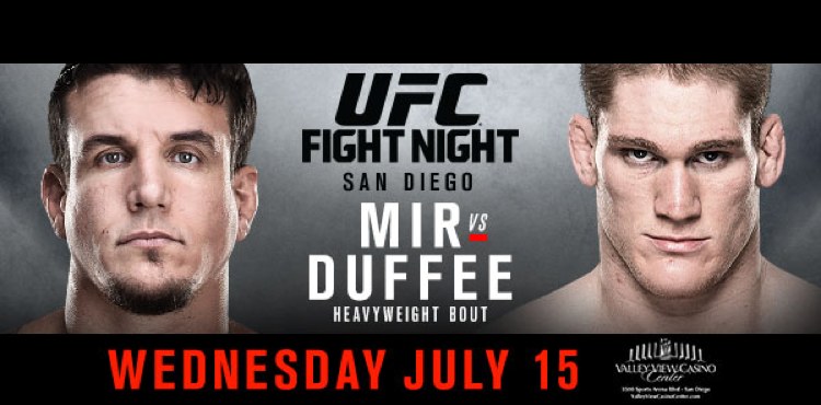 UFC-Mir-vs-Duffee-Poster-750