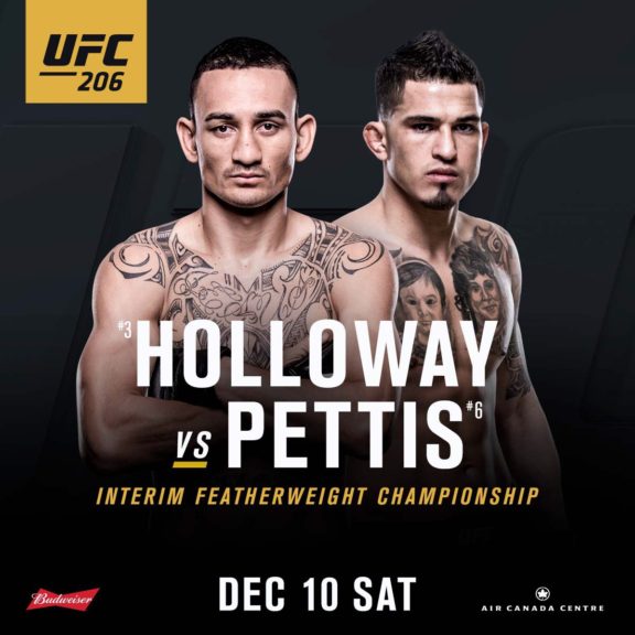 holloway-pettis-UFC-206