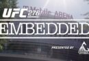 UFC 276 Embedded: Episodes 1-6